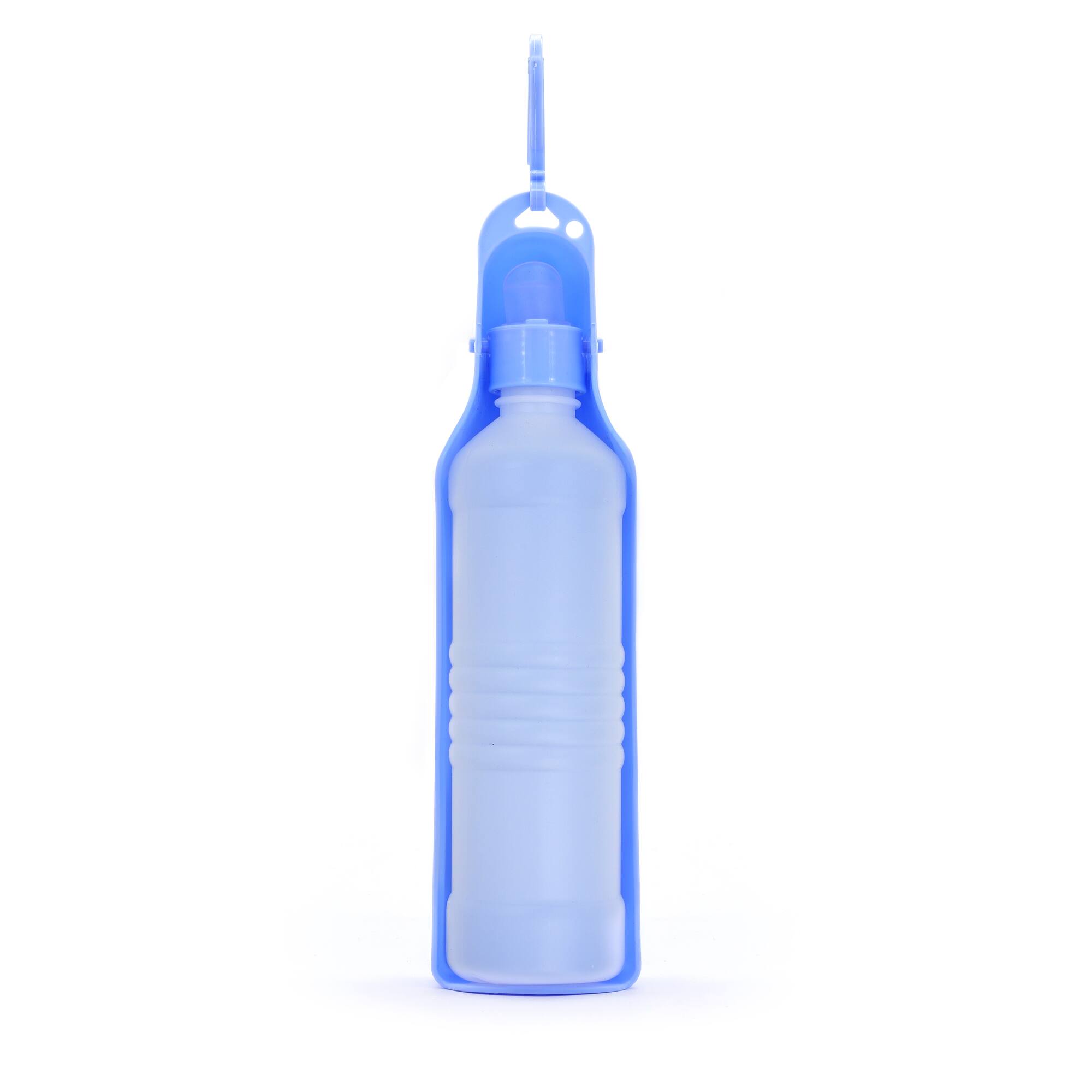 13.75oz. Blue Dog Travel Cup by Fab Finds